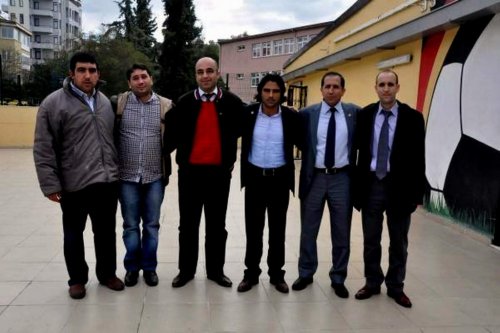 Yetiştirme Yurdu Mezunları Örgütleniyor
