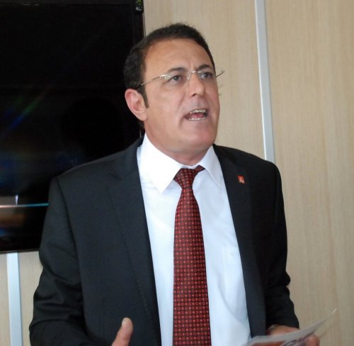 Yıldız: Yarışta ben de varım