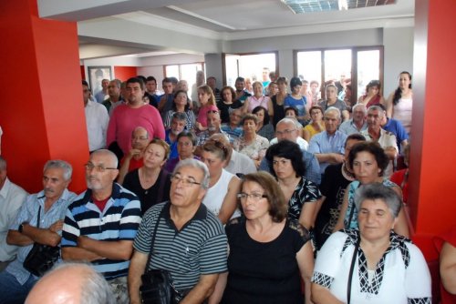 Yıldız: Yarışta ben de varım
