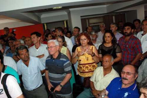 Yıldız: Yarışta ben de varım
