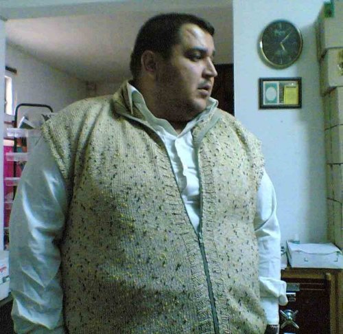 Yiye Yiye 58 Kilo Verdi