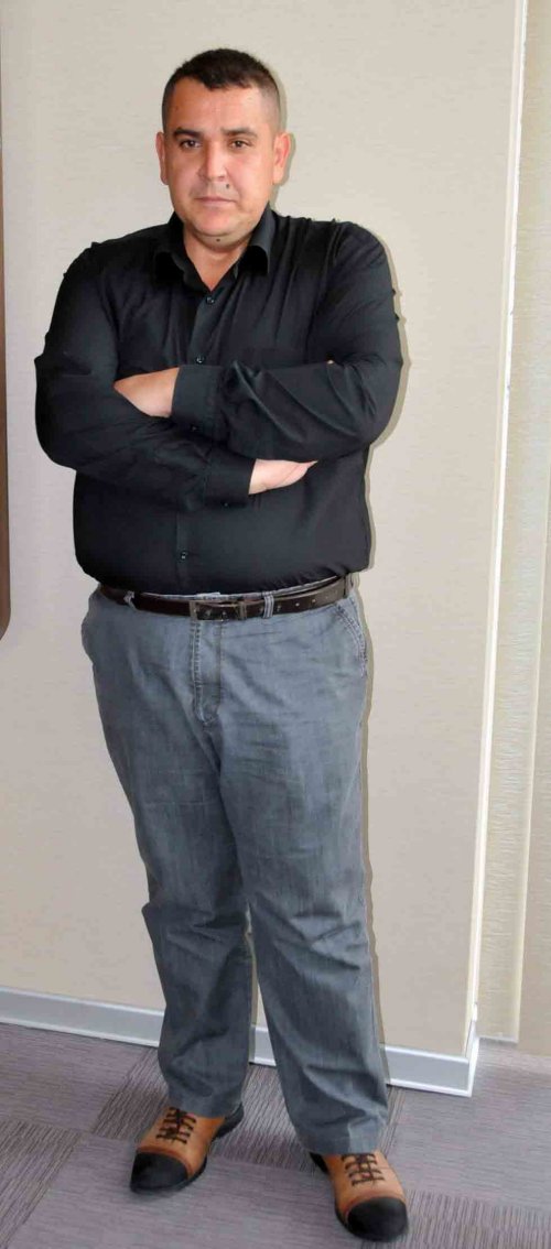 Yiye Yiye 58 Kilo Verdi