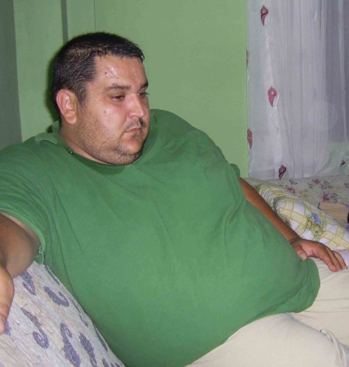 Yiye Yiye 58 Kilo Verdi