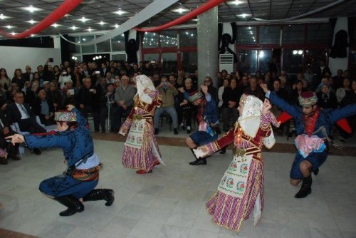 Yoranlılar Mübadelenin 91. yılında biraraya geldi