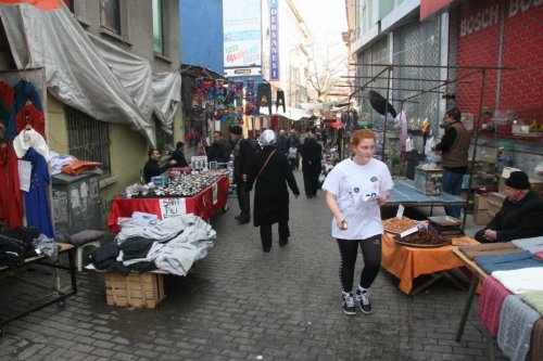 Zeki Çocuklar Oryantiringle Tespit Ediliyor